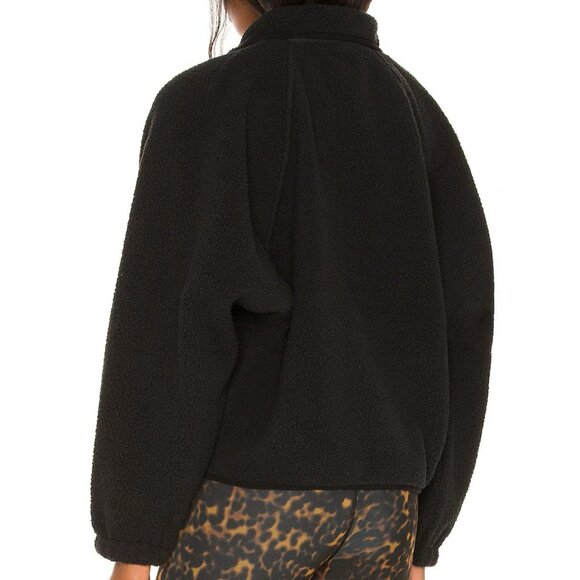 FP Movement Hit The Slopes Jacket color: Black - Picture 3 of 3